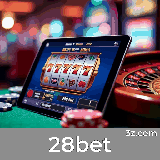 28bet: Descubra Experiências Exclusivas com Vantagens de Membro