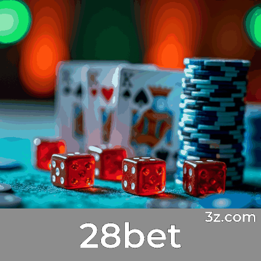 Apostas em Movimento: Tudo no Aplicativo 28bet