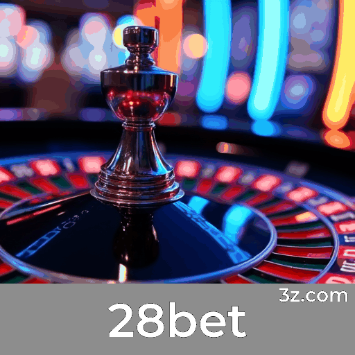 28bet Bônus: Estratégia e Valor Emocionante